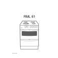 ROSENLEW RML61 Owners Manual ROSENLEW RML61 Owners Manual