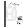 AEG QW450T Owners Manual AEG QW450T Owners Manual