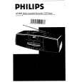 PHILIPS AZ8320 Owners Manual PHILIPS AZ8320 Owners Manual