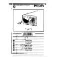 PHILIPS D1875 Owners Manual PHILIPS D1875 Owners Manual