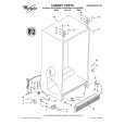 WHIRLPOOL ED22DFXBB00 Parts Catalog WHIRLPOOL ED22DFXBB00 Parts Catalog