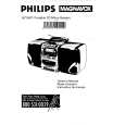 PHILIPS AZ2407/01 Owners Manual PHILIPS AZ2407/01 Owners Manual