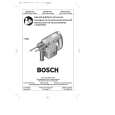 BOSCH 11524 Owners Manual BOSCH 11524 Owners Manual