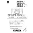 AIWA NSX-AJ14U Service Manual AIWA NSX-AJ14U Service Manual