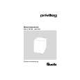 QUELLE 218RS Owners Manual QUELLE 218RS Owners Manual