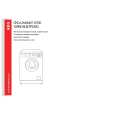 AEG 12700 Owners Manual AEG 12700 Owners Manual