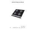 ELECTROLUX EHY6532U Owners Manual ELECTROLUX EHY6532U Owners Manual