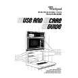WHIRLPOOL RJM2840P0 Owners Manual WHIRLPOOL RJM2840P0 Owners Manual