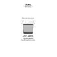 JUNO-ELECTROLUX JGH44002B Owners Manual JUNO-ELECTROLUX JGH44002B Owners Manual