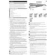 PHILIPS HP4669/07 Owners Manual PHILIPS HP4669/07 Owners Manual