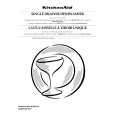 WHIRLPOOL KUDD01SSPA0 Owners Manual WHIRLPOOL KUDD01SSPA0 Owners Manual