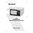 SHARP R383M Owners Manual SHARP R383M Owners Manual