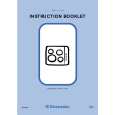 ELECTROLUX EHE682 Owners Manual ELECTROLUX EHE682 Owners Manual