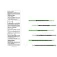 REX-ELECTROLUX FMT990XE Owners Manual REX-ELECTROLUX FMT990XE Owners Manual