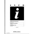 ELECTROLUX EU2107C Owners Manual ELECTROLUX EU2107C Owners Manual