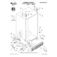 WHIRLPOOL ED25VFXHT01 Parts Catalog WHIRLPOOL ED25VFXHT01 Parts Catalog