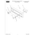 WHIRLPOOL RUD0800HB0 Parts Catalog WHIRLPOOL RUD0800HB0 Parts Catalog