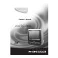 PHILIPS CCA134AT Owners Manual PHILIPS CCA134AT Owners Manual