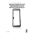 ELECTROLUX EU7502C Owners Manual ELECTROLUX EU7502C Owners Manual