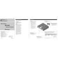 PIONEER GM-X544/XR/ES Owners Manual PIONEER GM-X544/XR/ES Owners Manual