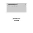 ZANKER ZKS5634B Owners Manual ZANKER ZKS5634B Owners Manual