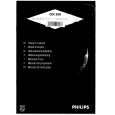 PHILIPS CDI350/00 Owners Manual PHILIPS CDI350/00 Owners Manual