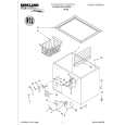 WHIRLPOOL SCF0710HW00 Parts Catalog WHIRLPOOL SCF0710HW00 Parts Catalog