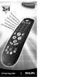 PHILIPS SBCRU620/00U Owners Manual PHILIPS SBCRU620/00U Owners Manual