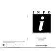 ELECTROLUX ER1336U Owners Manual ELECTROLUX ER1336U Owners Manual