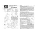 ITT M804 Service Manual ITT M804 Service Manual