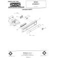 WHIRLPOOL WU4400V1 Parts Catalog WHIRLPOOL WU4400V1 Parts Catalog
