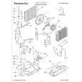 WHIRLPOOL BHAC1830AS1 Parts Catalog WHIRLPOOL BHAC1830AS1 Parts Catalog