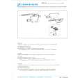 SENNHEISER MZQ 30 Owners Manual SENNHEISER MZQ 30 Owners Manual