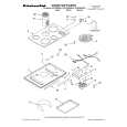 WHIRLPOOL KECD865HBT3 Parts Catalog WHIRLPOOL KECD865HBT3 Parts Catalog