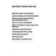 WHIRLPOOL GKA 1410 Owners Manual WHIRLPOOL GKA 1410 Owners Manual