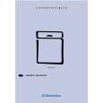 ELECTROLUX ESL6154 Owners Manual ELECTROLUX ESL6154 Owners Manual