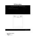 ELECTROLUX ESF 645 W Owners Manual ELECTROLUX ESF 645 W Owners Manual