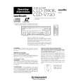 PIONEER CLD1590K Owners Manual PIONEER CLD1590K Owners Manual