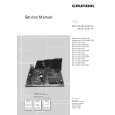 GRUNDIG ST63700NIC/TOP Service Manual GRUNDIG ST63700NIC/TOP Service Manual