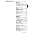 PHILIPS DVD952/F21 Owners Manual PHILIPS DVD952/F21 Owners Manual