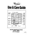 WHIRLPOOL 3ED25RQXXW00 Owners Manual WHIRLPOOL 3ED25RQXXW00 Owners Manual