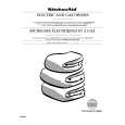 WHIRLPOOL KGYS850JQ0 Owners Manual WHIRLPOOL KGYS850JQ0 Owners Manual