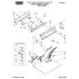 WHIRLPOOL RGX6646AL1 Parts Catalog WHIRLPOOL RGX6646AL1 Parts Catalog
