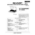 SHARP RP-23E(S) Service Manual SHARP RP-23E(S) Service Manual