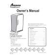 WHIRLPOOL AQU1223BRW Owners Manual WHIRLPOOL AQU1223BRW Owners Manual