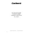 CORBERO FL3310I Owners Manual CORBERO FL3310I Owners Manual
