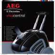 AEG AVC1131 Owners Manual AEG AVC1131 Owners Manual