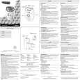 PHILIPS AE2170/00 Owners Manual PHILIPS AE2170/00 Owners Manual