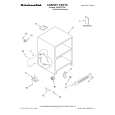 WHIRLPOOL KDDO27TTX00 Parts Catalog WHIRLPOOL KDDO27TTX00 Parts Catalog