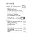 WHIRLPOOL AWZ 9993 Owners Manual WHIRLPOOL AWZ 9993 Owners Manual